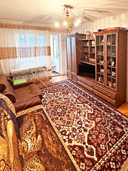 86 м², 3-комнатная квартира 31 000 000 ₽ - изображение 32