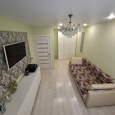 Квартира 40 м², 1-комнатная - изображение 2