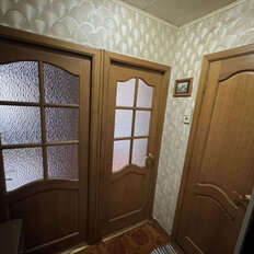 Квартира 35,1 м², 1-комнатная - изображение 5
