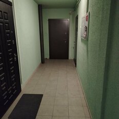 Квартира 38,5 м², 1-комнатная - изображение 5