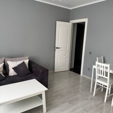 Квартира 41 м², 2-комнатная - изображение 4