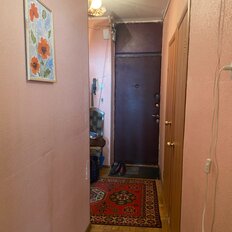 Квартира 37 м², 1-комнатная - изображение 1