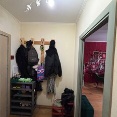 Квартира 32,2 м², 1-комнатная - изображение 4