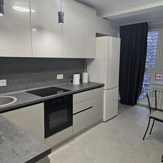 Квартира 38 м², 1-комнатная - изображение 1