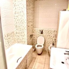 Квартира 94 м², 3-комнатная - изображение 5