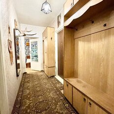 Квартира 54,4 м², 2-комнатная - изображение 3