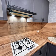 Квартира 40,5 м², 1-комнатная - изображение 4