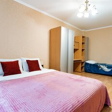 Квартира 33,3 м², 1-комнатная - изображение 2