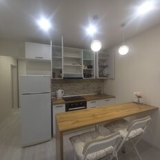 Квартира 29 м², студия - изображение 4