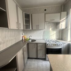 Квартира 55 м², 3-комнатная - изображение 5