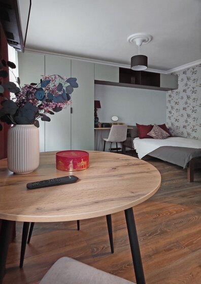 25,3 м², квартира-студия 3 000 ₽ в сутки - изображение 30