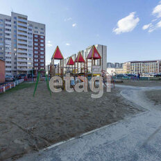 Квартира 44 м², 1-комнатная - изображение 1