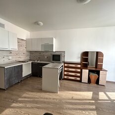 Квартира 30 м², студия - изображение 3