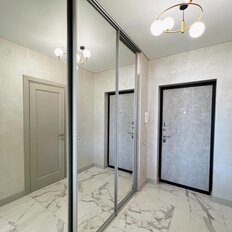 Квартира 30 м², студия - изображение 4