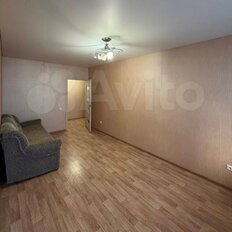 Квартира 41 м², 1-комнатная - изображение 5