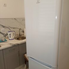 Квартира 45 м², 2-комнатная - изображение 3