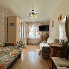 Квартира 35,8 м², 1-комнатная - изображение 2
