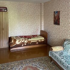 Квартира 32,6 м², 1-комнатная - изображение 3