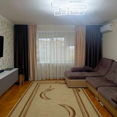 Квартира 72,4 м², 3-комнатная - изображение 2