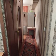 Квартира 39 м², 2-комнатная - изображение 3