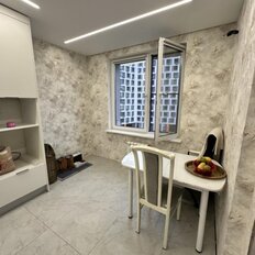 Квартира 40,6 м², 2-комнатная - изображение 2