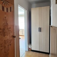 Квартира 28,3 м², 1-комнатная - изображение 5