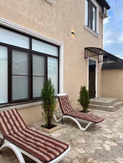 180 м² дом, 2 сотки участок 12 000 ₽ в сутки - изображение 1