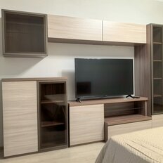 Квартира 45 м², 1-комнатная - изображение 3