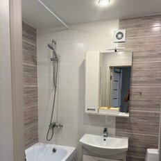 Квартира 30 м², 1-комнатная - изображение 3