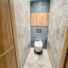 Квартира 62 м², 2-комнатная - изображение 5