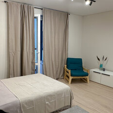 Квартира 31 м², студия - изображение 4