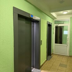 Квартира 35,3 м², 1-комнатная - изображение 5