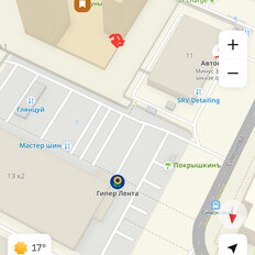 Квартира 52,7 м², 2-комнатная - изображение 2