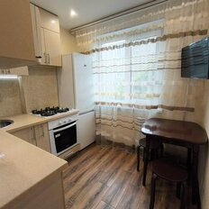 Квартира 58,3 м², 3-комнатная - изображение 1