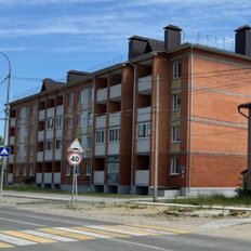 Квартира 60,6 м², 2-комнатная - изображение 4