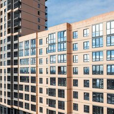 Квартира 38,6 м², 1-комнатная - изображение 1