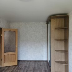 Квартира 33 м², 1-комнатная - изображение 3