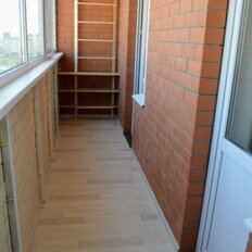 Квартира 41 м², 1-комнатная - изображение 1