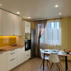 Квартира 56 м², 2-комнатная - изображение 1