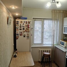 Квартира 55 м², 3-комнатная - изображение 5