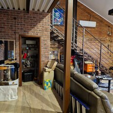 Квартира 78 м², 2-комнатные - изображение 1