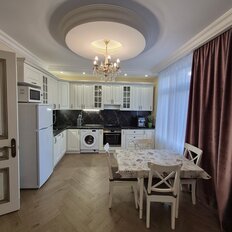 Квартира 64 м², 2-комнатная - изображение 5