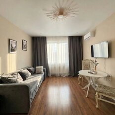 Квартира 40 м², 1-комнатная - изображение 1