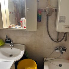 Квартира 37 м², 1-комнатная - изображение 4