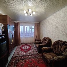Квартира 43,6 м², 2-комнатная - изображение 4
