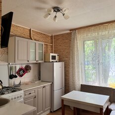 Квартира 36 м², 1-комнатная - изображение 3