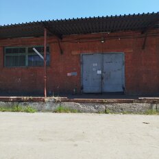 403 м², склад - изображение 1