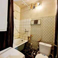 Квартира 34,1 м², 2-комнатная - изображение 5