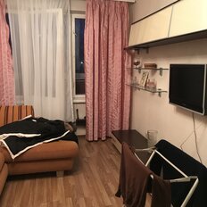 Квартира 32 м², 1-комнатная - изображение 4