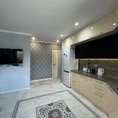 Квартира 68 м², 2-комнатная - изображение 1